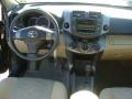 Pyrite Metallic - RAV4 I4 4WD Photo No. 9
