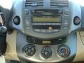 Pyrite Metallic - RAV4 I4 4WD Photo No. 11