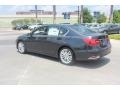 2014 Graphite Luster Metallic Acura RLX Technology Package  photo #5