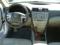 Super White - Camry XLE Photo No. 9