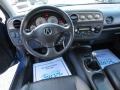 2002 Arctic Blue Pearl Acura RSX Type S Sports Coupe  photo #21
