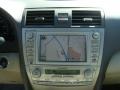 Super White - Camry XLE Photo No. 11