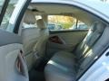 Super White - Camry XLE Photo No. 13