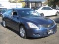 Navy Blue - Altima 2.5 S Photo No. 2