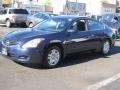 Navy Blue - Altima 2.5 S Photo No. 3
