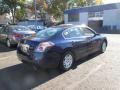 Navy Blue - Altima 2.5 S Photo No. 7