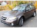 Deep Bronze Metallic - Outback 2.5i Wagon Photo No. 3