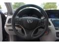 2014 Graphite Luster Metallic Acura RLX Technology Package  photo #25