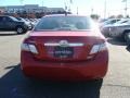 Barcelona Red Metallic - Camry Hybrid Photo No. 5