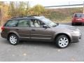 Deep Bronze Metallic - Outback 2.5i Wagon Photo No. 4