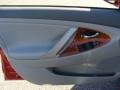 Barcelona Red Metallic - Camry Hybrid Photo No. 6