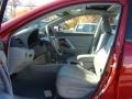 Barcelona Red Metallic - Camry Hybrid Photo No. 7