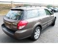 Deep Bronze Metallic - Outback 2.5i Wagon Photo No. 6