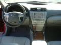 Barcelona Red Metallic - Camry Hybrid Photo No. 9