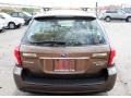 Deep Bronze Metallic - Outback 2.5i Wagon Photo No. 7