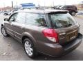 Deep Bronze Metallic - Outback 2.5i Wagon Photo No. 8