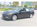 Graphite Luster Metallic - RLX Technology Package Photo No. 3