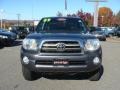 Magnetic Gray Metallic - Tacoma V6 SR5 Double Cab 4x4 Photo No. 2