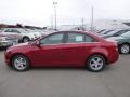 Crystal Red Tintcoat - Cruze LT Photo No. 2