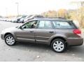 Deep Bronze Metallic - Outback 2.5i Wagon Photo No. 17