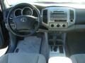 Magnetic Gray Metallic - Tacoma V6 SR5 Double Cab 4x4 Photo No. 9