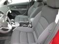 2014 Crystal Red Tintcoat Chevrolet Cruze LT  photo #10