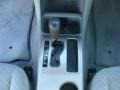 Magnetic Gray Metallic - Tacoma V6 SR5 Double Cab 4x4 Photo No. 12