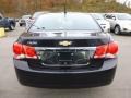 2014 Black Granite Metallic Chevrolet Cruze LS  photo #4