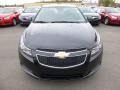 2014 Black Granite Metallic Chevrolet Cruze LS  photo #8