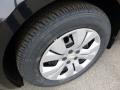 2014 Black Granite Metallic Chevrolet Cruze LS  photo #9