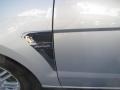 Silver Frost Metallic - Focus SE Sedan Photo No. 4