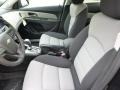 2014 Black Granite Metallic Chevrolet Cruze LS  photo #10