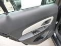 2014 Black Granite Metallic Chevrolet Cruze LS  photo #13