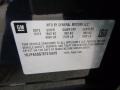 2014 Black Granite Metallic Chevrolet Cruze LS  photo #19