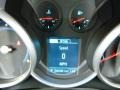 2014 Black Granite Metallic Chevrolet Cruze LS  photo #20