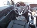 Silver Ice Metallic - Cruze LT Photo No. 9