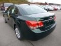 Rainforest Green Metallic - Cruze LS Photo No. 3