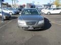 Willow Gray - Sonata GLS Photo No. 1