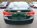 Rainforest Green Metallic - Cruze LS Photo No. 4