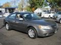 Willow Gray - Sonata GLS Photo No. 2