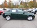 Rainforest Green Metallic - Cruze LS Photo No. 6