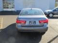 Willow Gray - Sonata GLS Photo No. 4