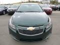 Rainforest Green Metallic - Cruze LS Photo No. 8