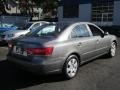 Willow Gray - Sonata GLS Photo No. 6