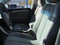 Willow Gray - Sonata GLS Photo No. 7