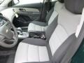 Rainforest Green Metallic - Cruze LS Photo No. 10