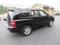 Black - Highlander V6 4WD Photo No. 4