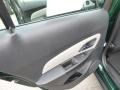 Rainforest Green Metallic - Cruze LS Photo No. 13