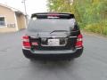 Black - Highlander V6 4WD Photo No. 6