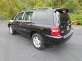 Black - Highlander V6 4WD Photo No. 7